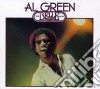Al Green - The Belle Album cd musicale di Al Green