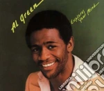 Al Green - Explores Your Mind cd
