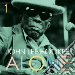 (LP Vinile) John Lee Hooker - Alone Vol. 1