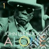 (LP Vinile) John Lee Hooker - Alone Vol. 1 cd