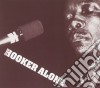 John Lee Hooker - Alone Vol.1 cd