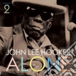 (LP Vinile) John Lee Hooker - Alone Vol. 2