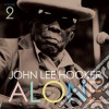 (LP Vinile) John Lee Hooker - Alone Vol. 2 cd