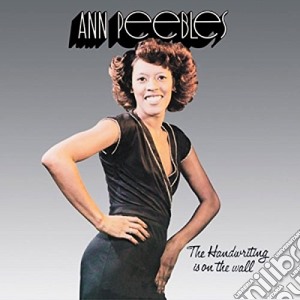 (LP Vinile) Ann Peebles - The Handwriting Is On The Wall lp vinile di Ann Peebles