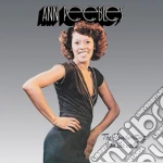 Ann Peebles - The Handwriting Is On The Wall cd