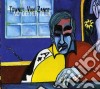 Townes Van Zandt - No Deeper Blue cd