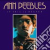 Ann Peebles - If This Is Heaven cd