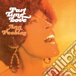 (LP Vinile) Ann Peebles - Part Time Love vinile