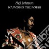 Syl Johnson - Diamond In The Rough cd