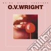 O.V. Wright - We're Still Together cd