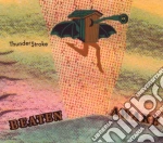 Beaten Awake - Thunderstroke cd