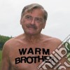 Digital Leather - Warm Brother cd