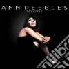 Ann Peebles - Tellin It cd