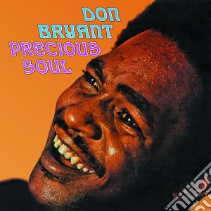 (LP Vinile) Don Bryant - Precious Soul lp vinile di Bryant Don