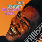 (LP Vinile) Don Bryant - Precious Soul