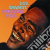 (LP Vinile) Don Bryant - Precious Soul cd