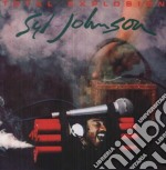 (LP Vinile) Syl Johnson - Total Explosion