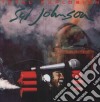 (LP Vinile) Syl Johnson - Total Explosion cd