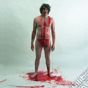 (LP Vinile) Jay Reatard - Blood Visions lp vinile di Jay Reatard