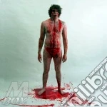 Jay Reatard - Blood Visions cd