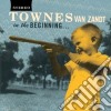 Townes Van Zandt - In The Beginning cd
