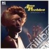 (LP Vinile) Ann Peebles - Greatest Hits cd