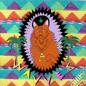 Wavves - King Of The Beach cd musicale di Wavves