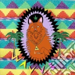 Wavves - King Of The Beach cd