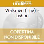 Walkmen (The) - Lisbon cd