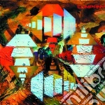 Company - Company cd