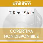 T-Rex - Slider cd