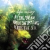 Tyler Ramsey - A Long Dream About Swimming Across The Sea cd