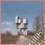 Unknown Mortal Orchestra - Unknown Mortal Orchestra cd