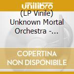 (LP Vinile) Unknown Mortal Orchestra - Unknown Mortal Orchestra vinile