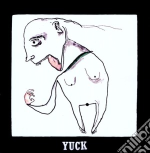 (LP Vinile) Yuck - Yuck lp vinile di Yuck