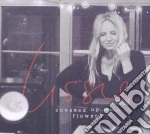 Lissie - Covered Up With Flowers cd
