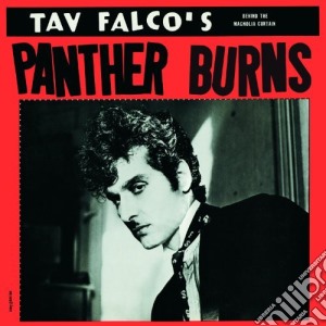Tav Falco's Panther Burns - Lore And Testament Vol. 1 cd musicale di Tav Falco And The Panther Burns