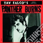Tav Falco's Panther Burns - Lore And Testament Vol. 1