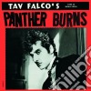 Tav Falco's Panther Burns - Lore And Testament Vol. 1 cd