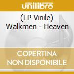 (LP Vinile) Walkmen - Heaven lp vinile di Walkmen