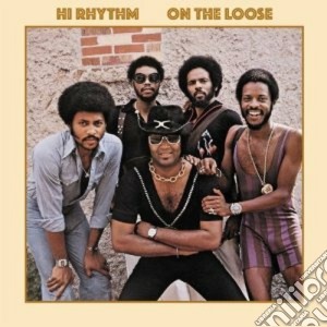 (LP Vinile) Hi Rhythm Band - On The Loose lp vinile di Al Green
