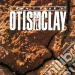 (LP Vinile) Otis Clay - I Can Take It vinile