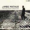 (LP Vinile) Jimbo Mathus & The Tri-State Coalition - White Buffalo cd