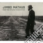 Jimbo Mathus & The Tri-State Coalition - White Buffalo