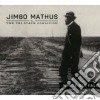 Jimbo Mathus & The Tri-State Coalition - White Buffalo cd