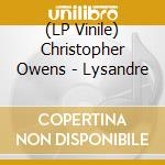 (LP Vinile) Christopher Owens - Lysandre lp vinile di Christopher Owens
