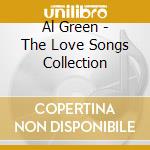 Al Green - The Love Songs Collection cd
