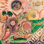 (LP Vinile) Youth Lagoon - Wondrous Bughouse (2 Lp) vinile