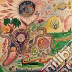 Youth Lagoon - Wondrous Bughouse cd