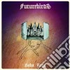 (LP Vinile) Futurebirds - Baba Yaga cd